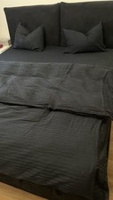 Bettwäsche 180x200 komplett gebraucht kaufen  Pfarrkirchen