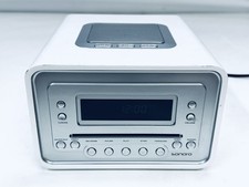 Sonoro cubo radio gebraucht kaufen  Schwarzenbek