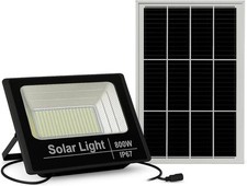 Faro led 800w usato  Giugliano in Campania