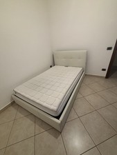 Vendo letto con usato  Cisterna di Latina