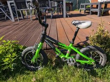 Kinderfahrrad specialized hotr gebraucht kaufen  Naunhof