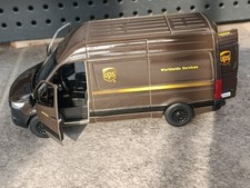 Ups mercedes sprinter usato  Novara