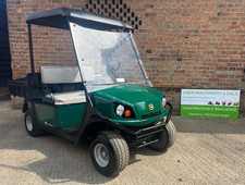 Cushman hauler 800 for sale  MILTON KEYNES