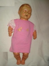 Alte baby puppe gebraucht kaufen Alte baby puppe gebraucht kaufen  Deutschland