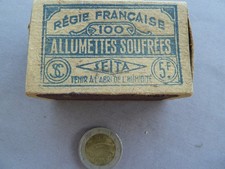 Ancienne grosse boîte d'occasion  Saint-Nazaire