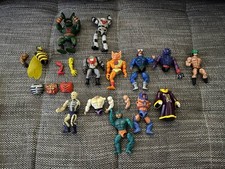 Motu masters the gebraucht kaufen  Geesthacht