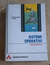 Sistemi operativi abraham usato  Desenzano del Garda