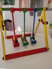 swing boat for sale swing boat for sale  EXETER