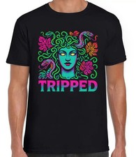 Medusa tripped trippy for sale  ENFIELD