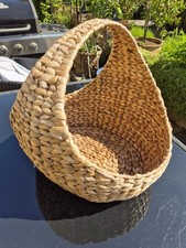 Water hyacinth vintage for sale  HASLEMERE