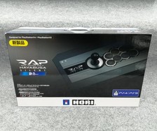 Controle de arcade Hori PS4-047 comprar usado  Enviando para Brazil
