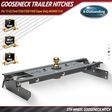 5th wheel gooseneck for sale  USA