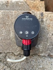 Grundfos alpha 180 gebraucht kaufen Grundfos alpha 180 gebraucht kaufen  Jülich