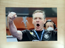 Alfred gislason handball gebraucht kaufen  Wiesbaden