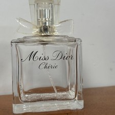 Empty miss dior for sale  IPSWICH