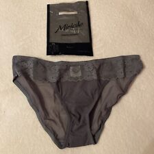 Miriale damen slip gebraucht kaufen  Mühlhausen/Thüringen