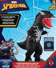 Spider man venomosaurus for sale  Salt Lake City