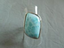 Bague pierre naturelle d'occasion  Le Pradet