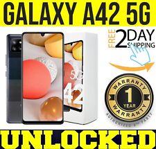 Samsung galaxy a42 for sale  Los Angeles