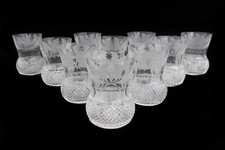 Edinburgh scotland crystal for sale  Wilmington