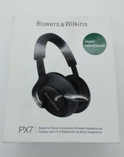 Bowers wilkins px7 gebraucht kaufen  Bienenbüttel