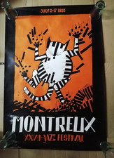 Montreux jazz festival gebraucht kaufen  Großenwiehe