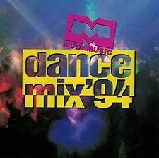 Dance Mix '94 (importado do Reino Unido) comprar usado  Enviando para Brazil