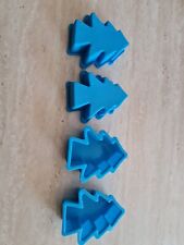 Stampi 10cm silicone usato  Algua