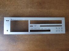 Nakamichi 480 façade d'occasion  Bourg-en-Bresse