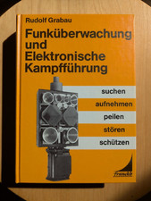 Rudolf grabau funküberwachung gebraucht kaufen  Ulm
