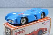 Bg110 ancien norev d'occasion  Is-sur-Tille