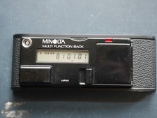 Minolta multi function for sale  SWANSEA