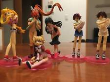 Figure gashapon full usato  Catania
