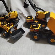 Set tonka maisto for sale  Flint