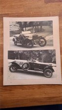 Vintage photographs rolls for sale  SUTTON