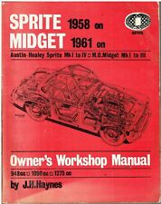 Midget mk1 austin for sale  ALFRETON