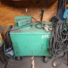Tec heliarc square for sale  Somerville