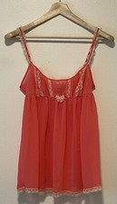 Victoria secret babydoll for sale  Eagle Mountain