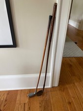 Vtg antique golf for sale  Greensboro