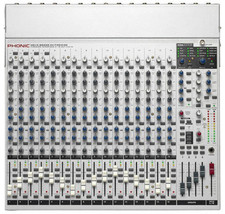 Phonic helix board usato  Castelfidardo