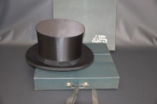 Klappzylinder chapeau claque gebraucht kaufen  Kronach