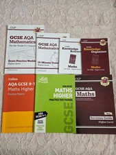 gcse maths book for sale gcse maths book for sale BLACKBURN