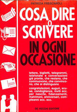 dire scrivere usato dire scrivere usato Italia