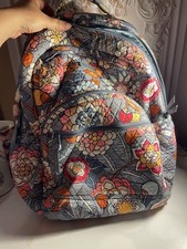 Vera bradley grey for sale  Newton