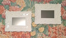 Ornate embossed mirrors for sale  Moses Lake