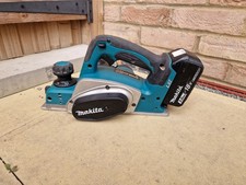 Makita dkp180 cordless for sale  NORTHAMPTON