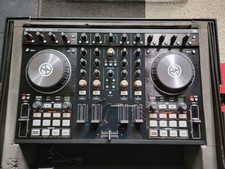 Traktor kontrol mk2 d'occasion  Paris XIX