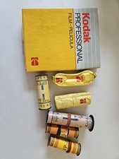 Kodak vintage film for sale  San Leandro