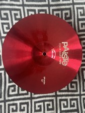 Paiste color sound for sale  Elgin