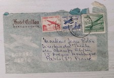 Timbrée oblitérée directeur d'occasion  Strasbourg-